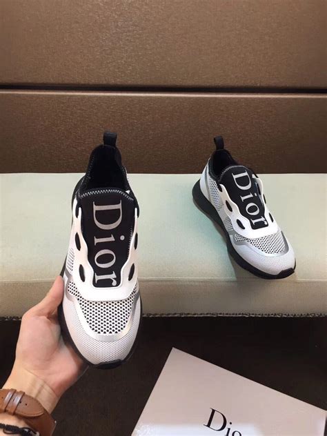 dior homme tennis|christian Dior tennis.